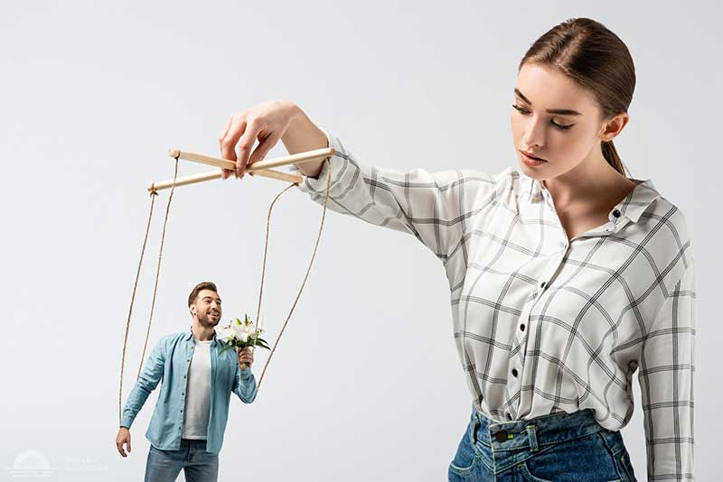 Manipulacja emocjonalna co to znaczy? 📗 Blog Psychologa Spokój w